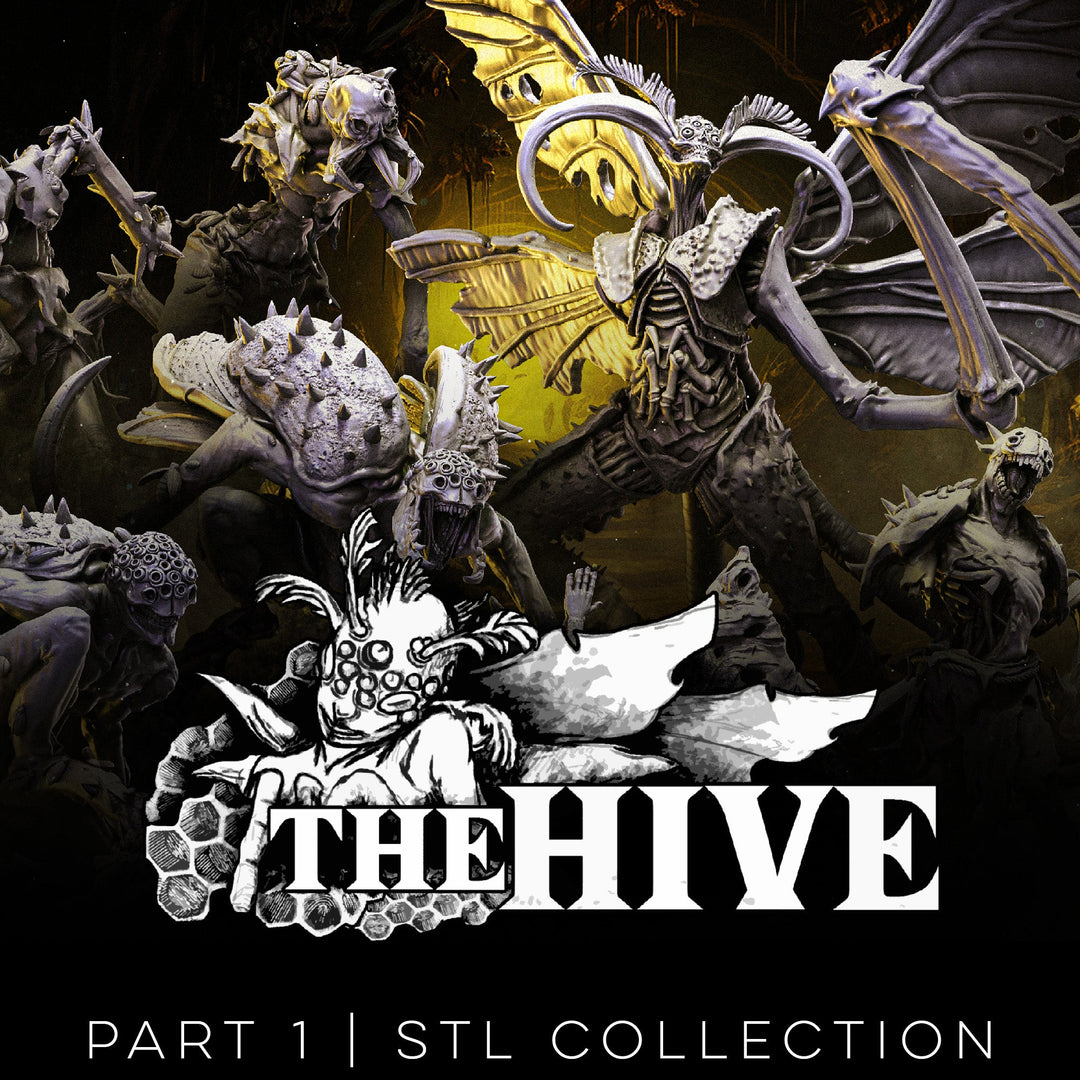 The Hive