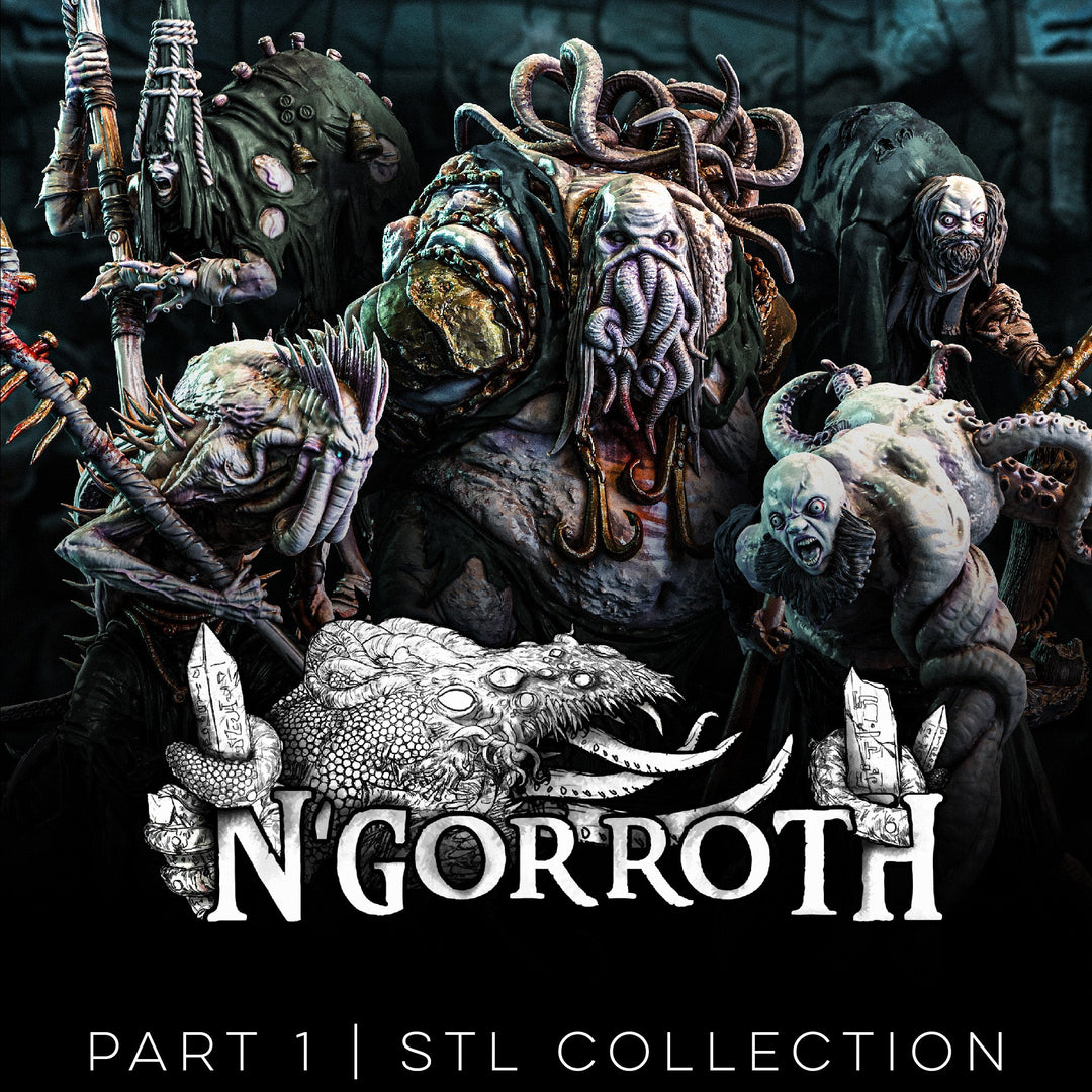 The Ngorroth