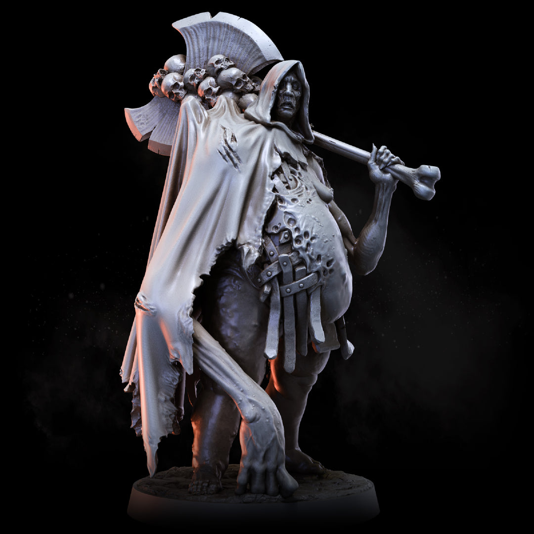 Cult Harbingers | STL Collection