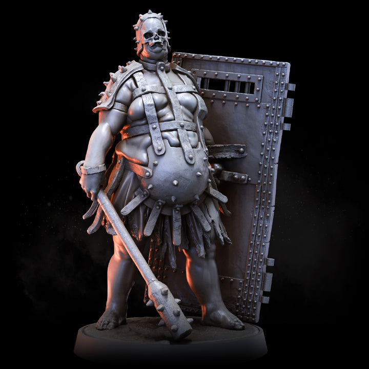 Cult Harbingers | STL Collection
