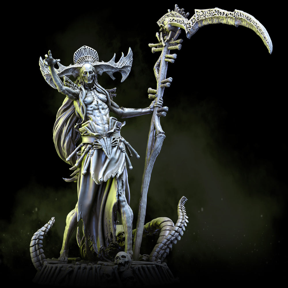 Denizens of the Dark Forest | STL Collection