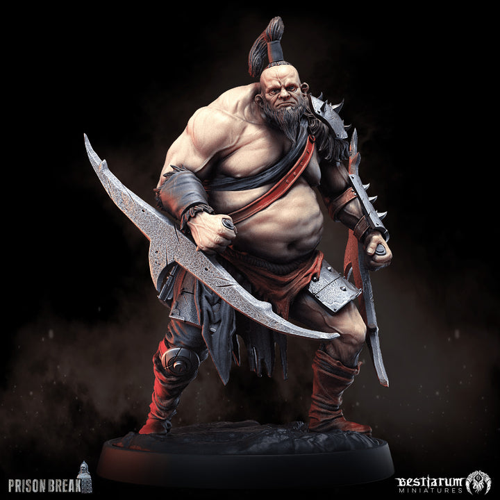 Bandit Outlaws Set | Bandit Clans