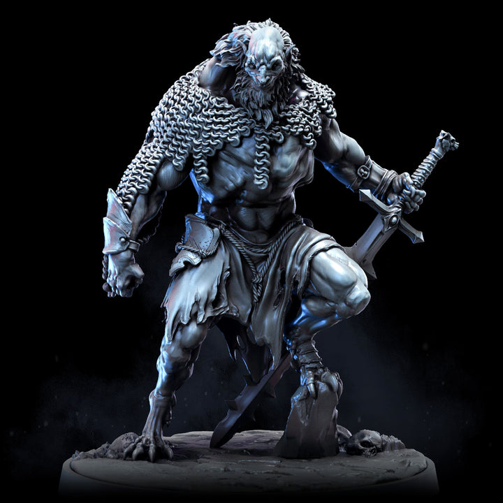 Revenant Army of Calden | STL Collection