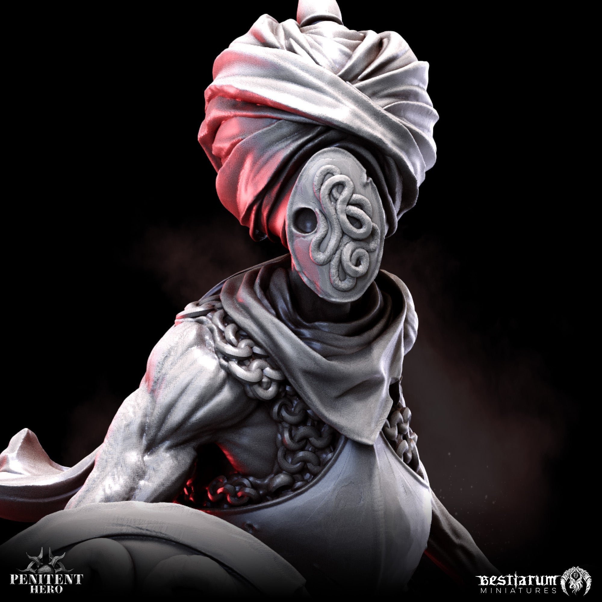 Disciple of the Worm | Spiral Dharam