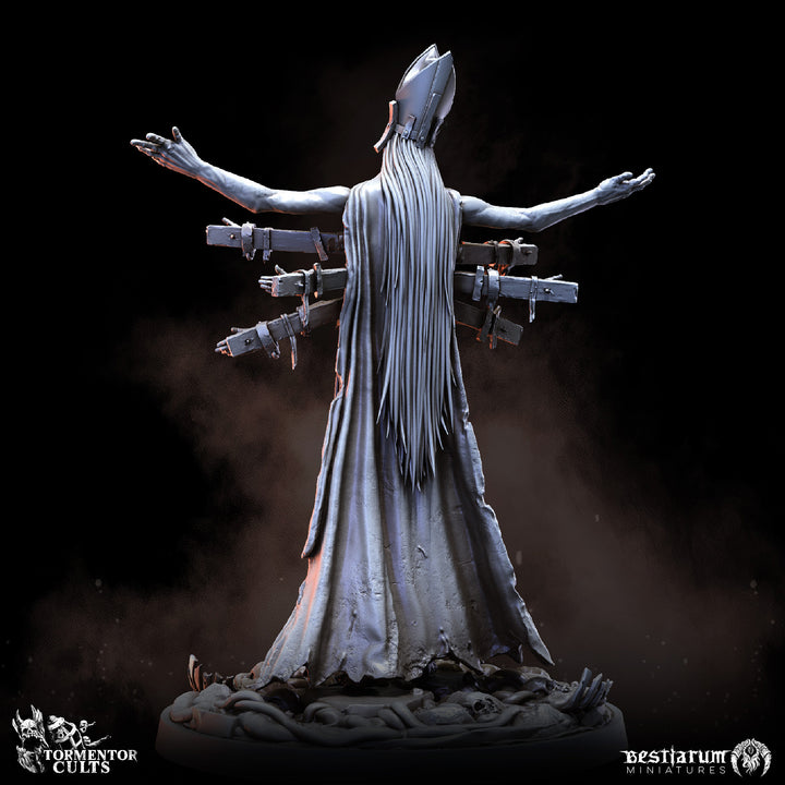 Herald of Agony | Tormentor Cults | Bestiarum | Miniatures | D&amp;D | Wargaming | DnD