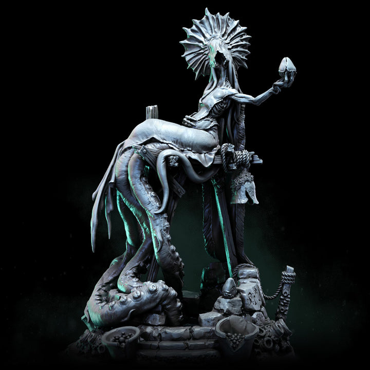 Fisherfolk of Saltwich | STL Collection