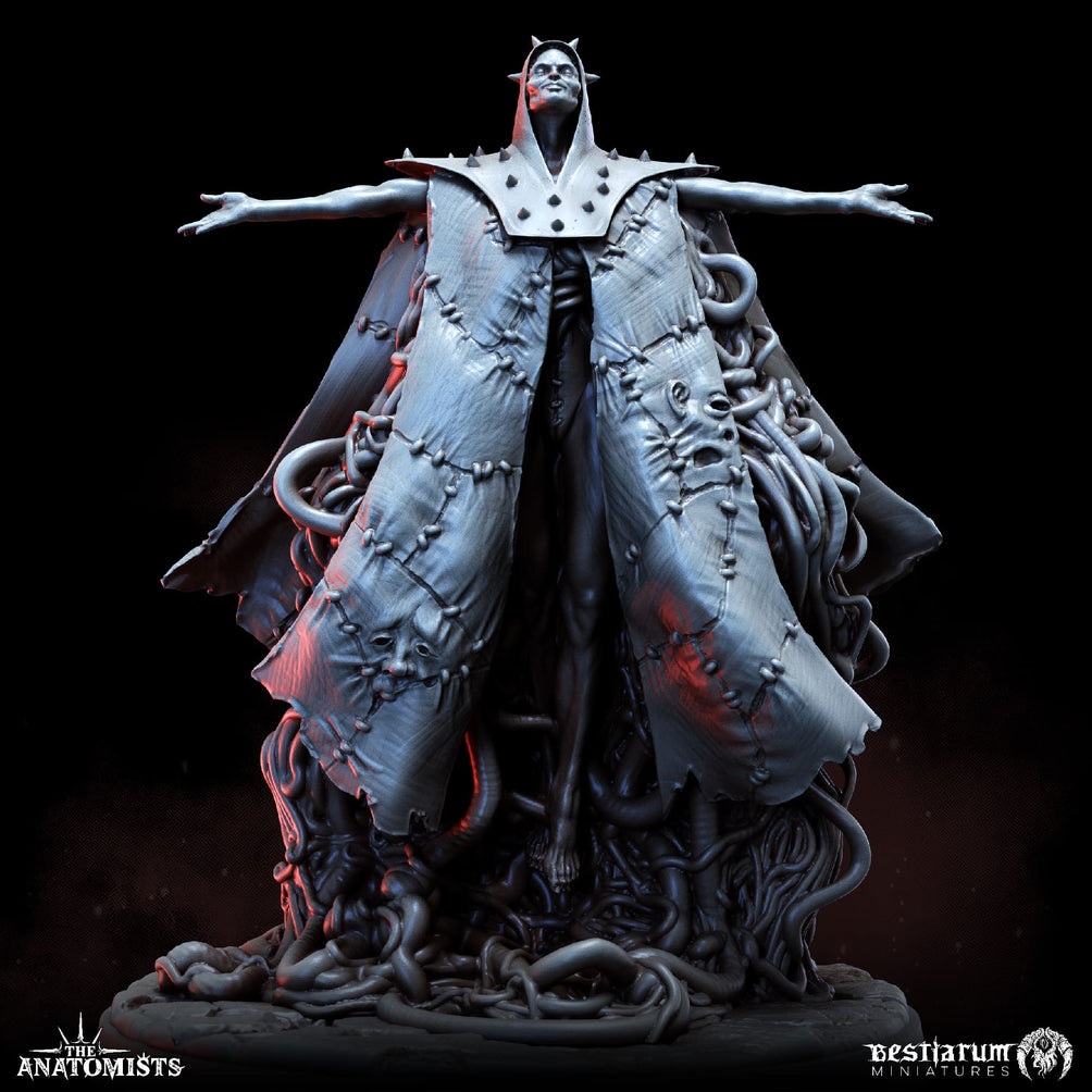 Gore Abominations Set