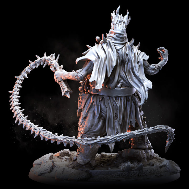 The Jailer | Tormentor Cults