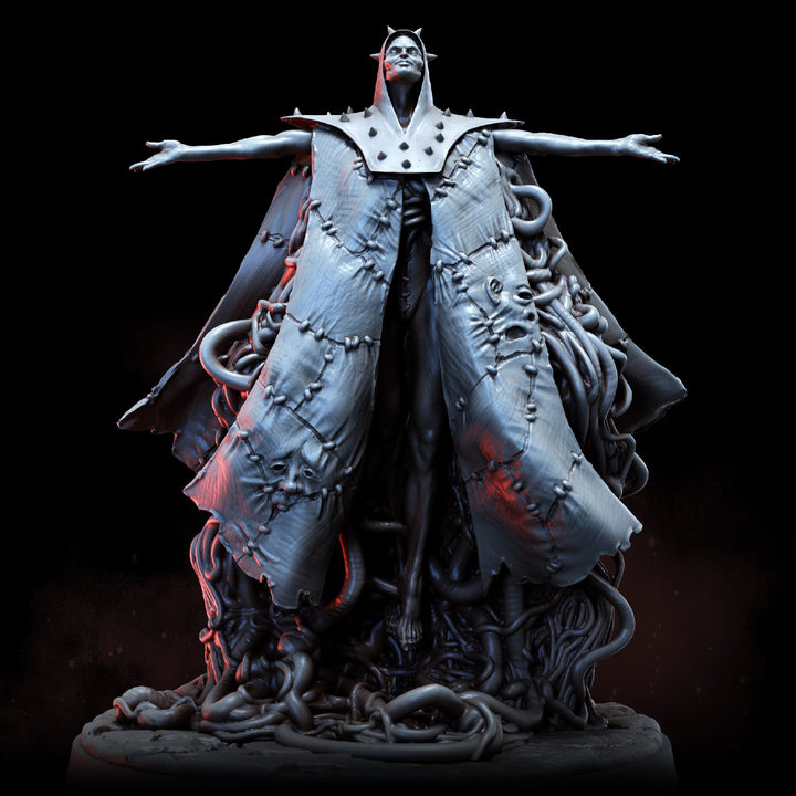 The Coterie | STL | The Anatomists