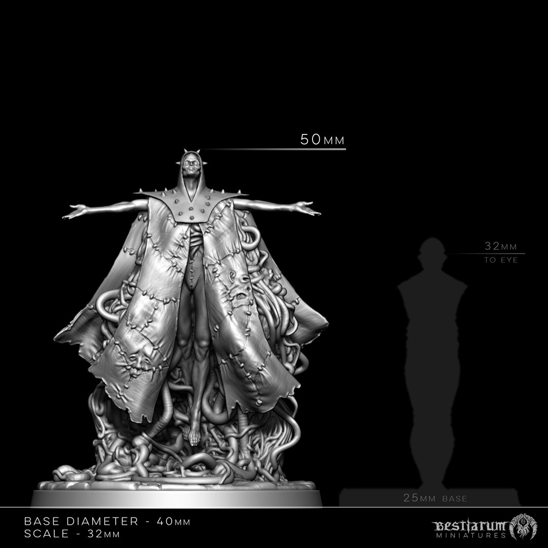 The Coterie | STL | The Anatomists