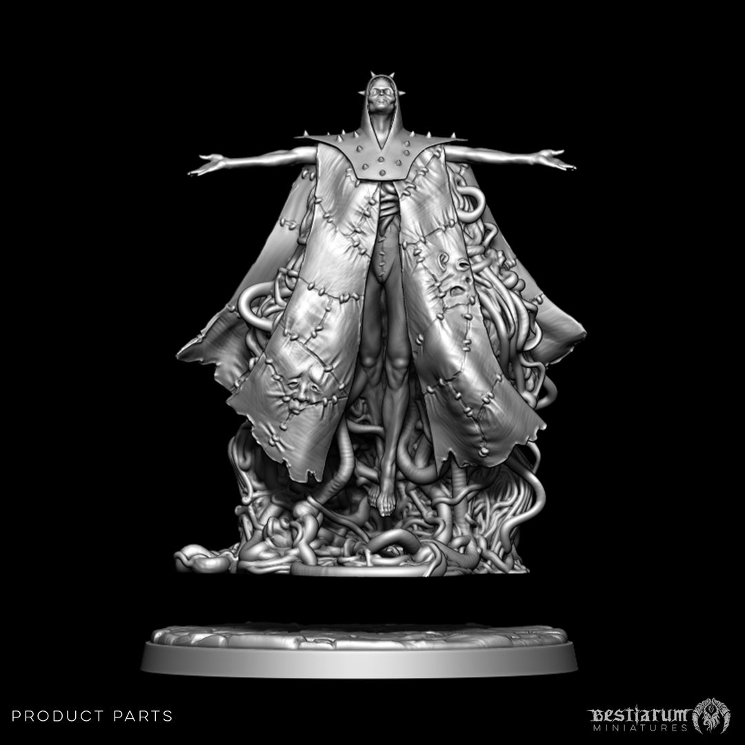 The Coterie | STL | The Anatomists