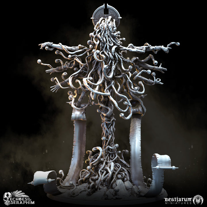 Tipheret | Echoes of the Seraphim | Bestiarum | Miniatures D&amp;D Wargaming DnD