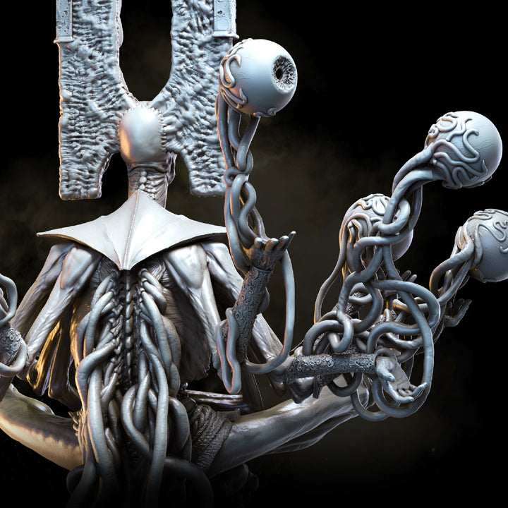 Yesod | Echoes of the Seraphim
