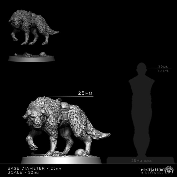 Yerana the Poacher | Lone Hero