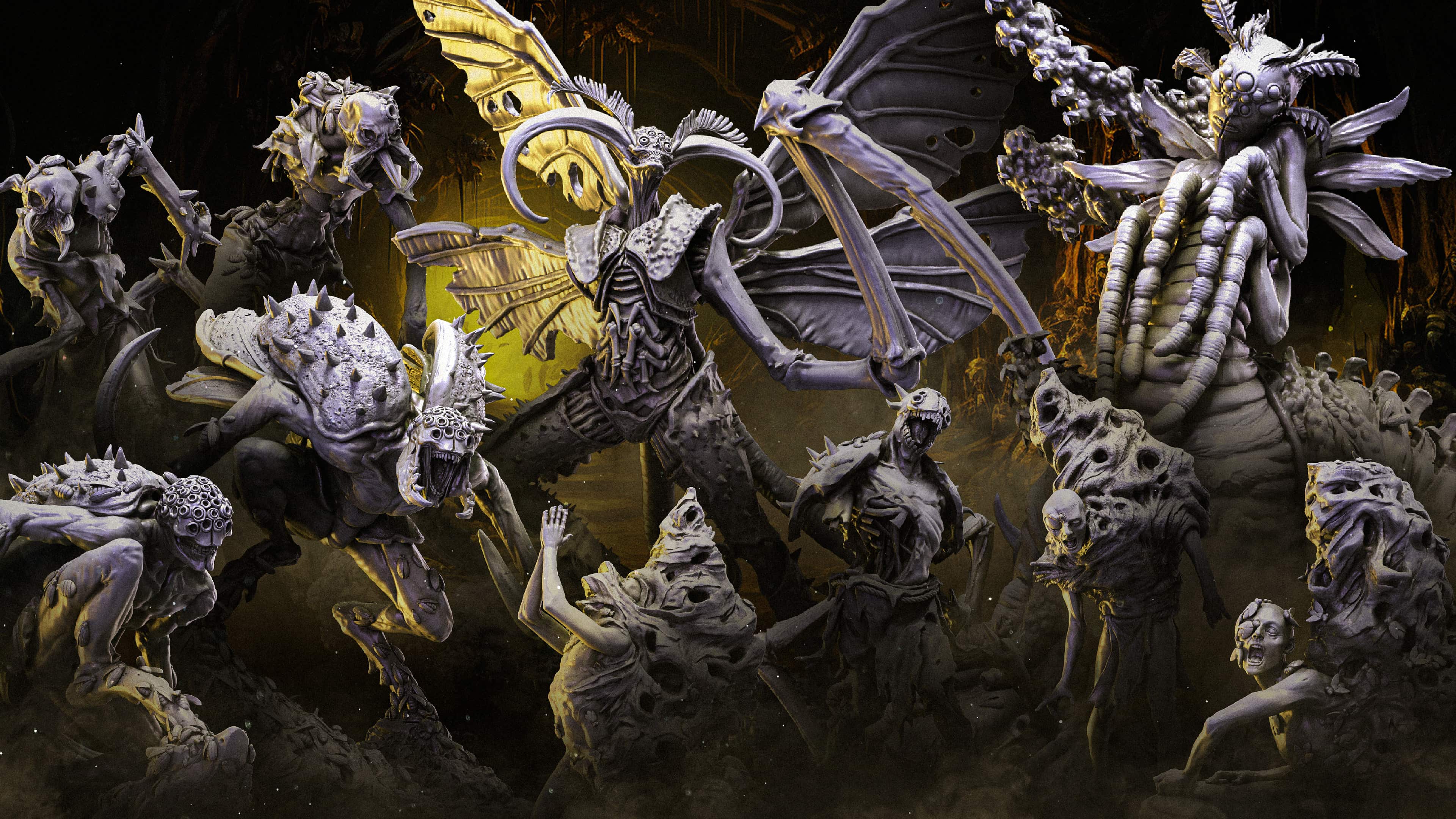 The Hive