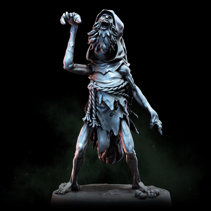 Acolytes of the Moth | STL | Cult of the Moth