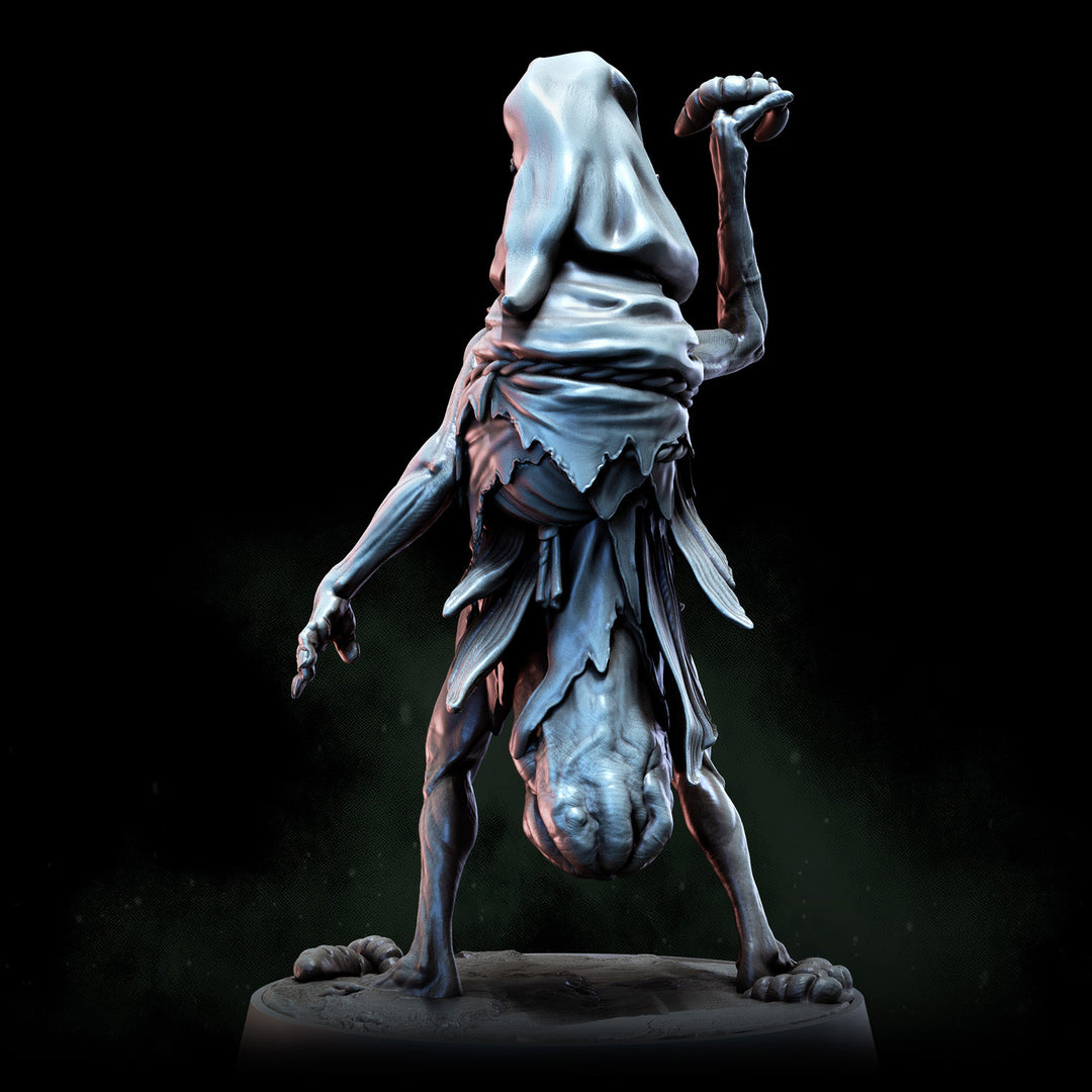 Acolytes of the Moth | STL | Cult of the Moth