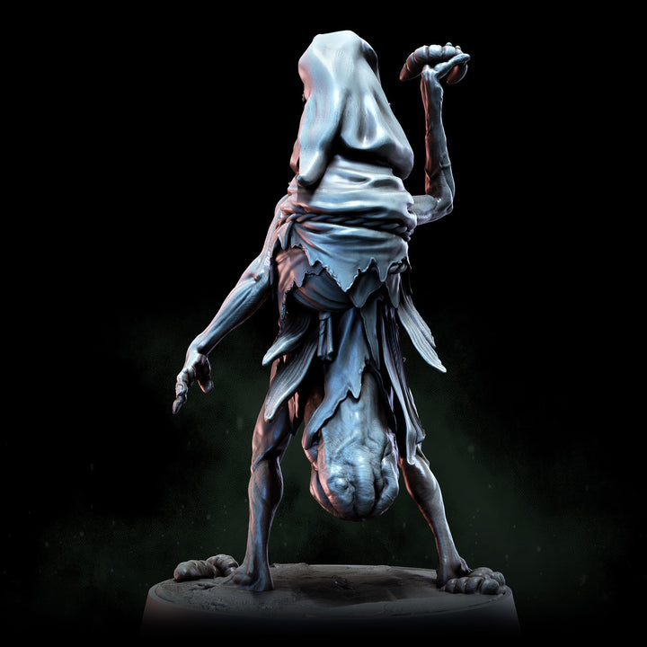 Acolytes of the Moth | STL | Cult of the Moth