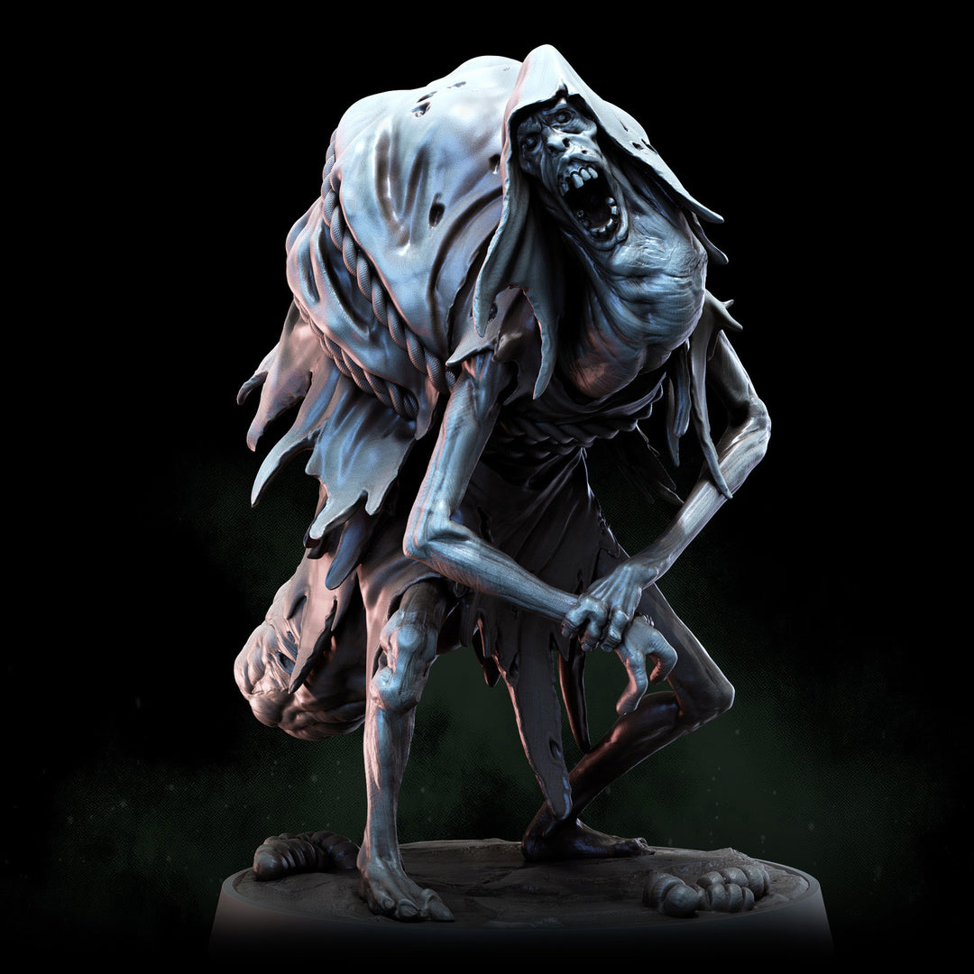 Acolytes of the Moth | STL | Cult of the Moth