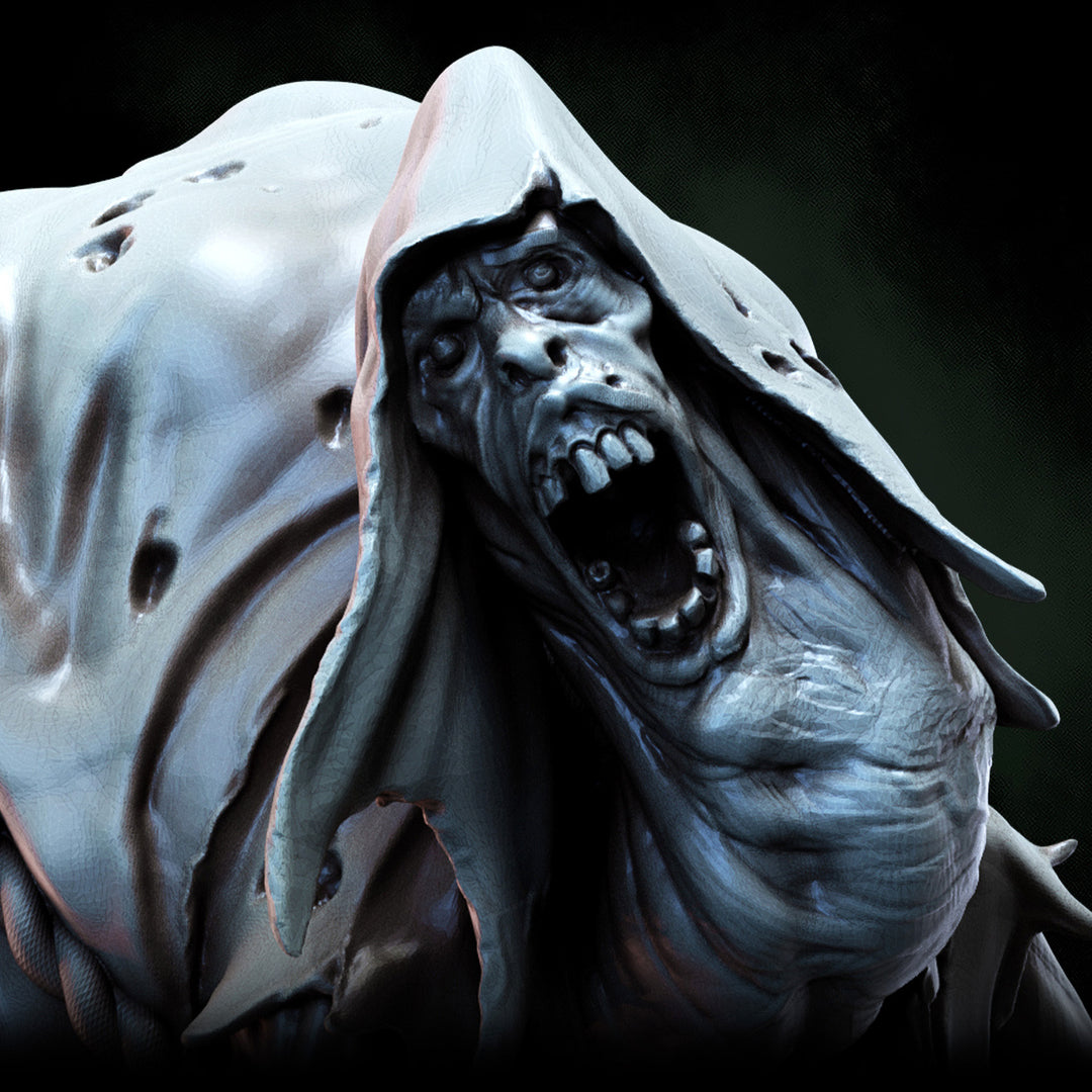 Acolytes of the Moth | STL | Cult of the Moth