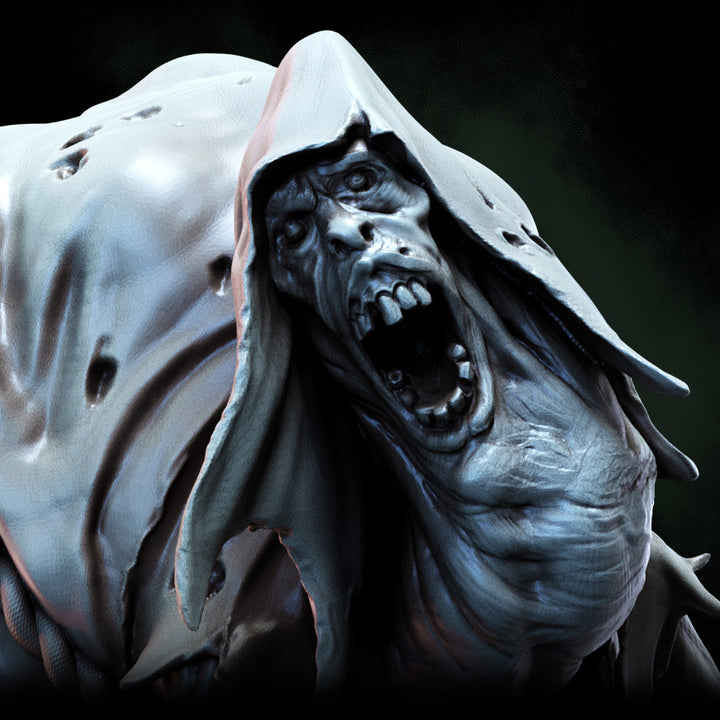 Acolytes of the Moth | STL | Cult of the Moth