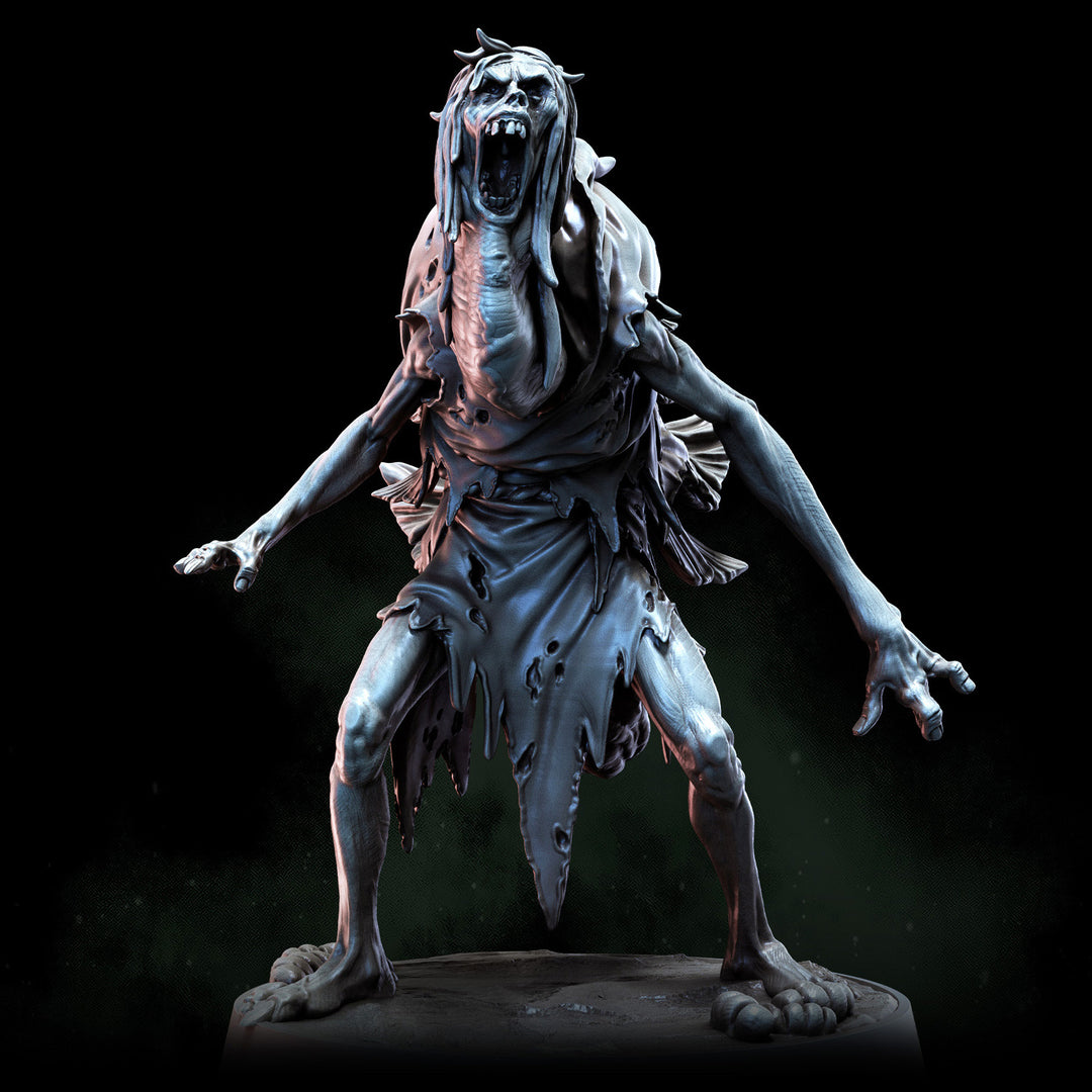 Acolytes of the Moth | STL | Cult of the Moth