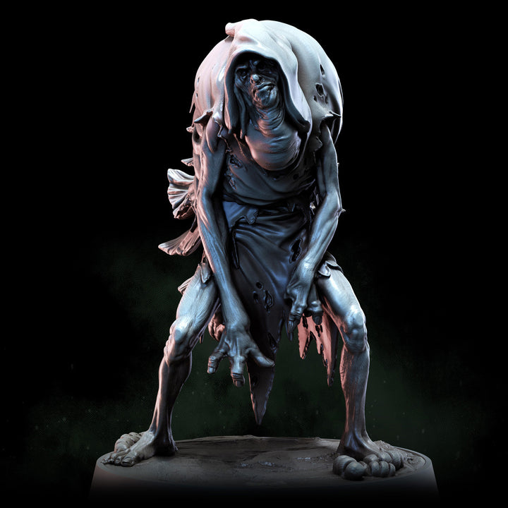 Acolytes of the Moth | STL | Cult of the Moth