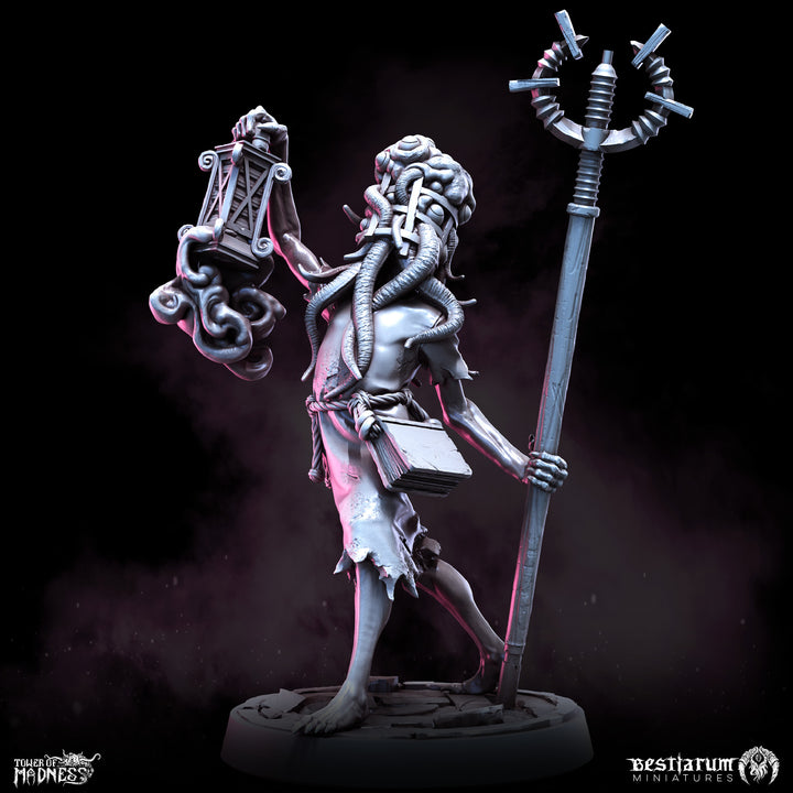 Arcane Attendants | Tower of Madness | Bestiarum | Miniatures D&amp;D Wargaming DnD