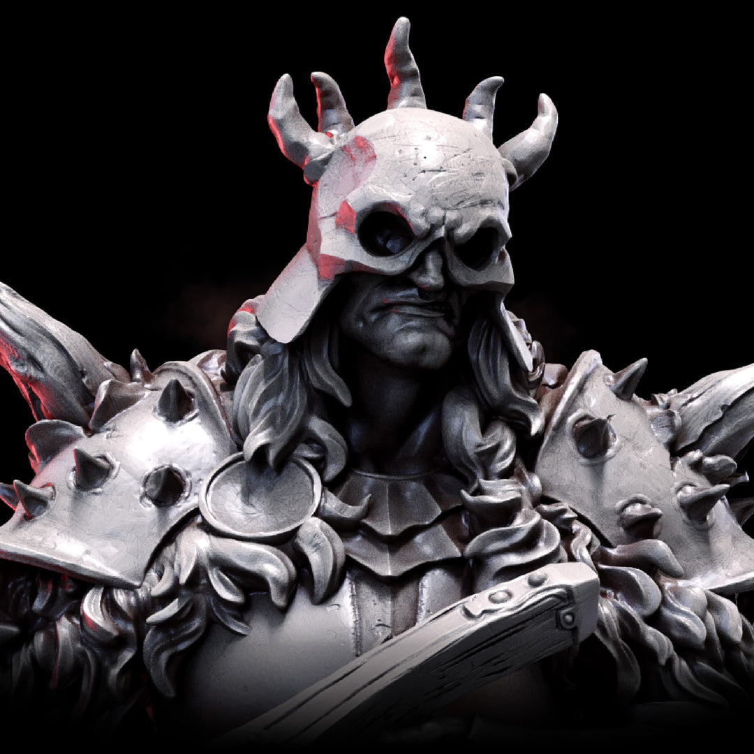 Beastsworn Deadeye | Knights of the Beast