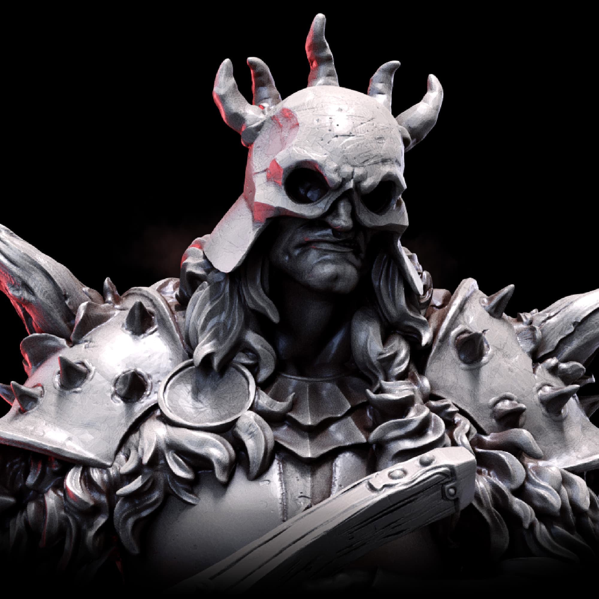 Beastsworn Deadeye | Knights of the Beast