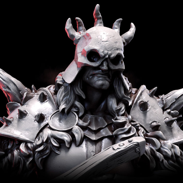 Beastsworn Deadeye | Knights of the Beast