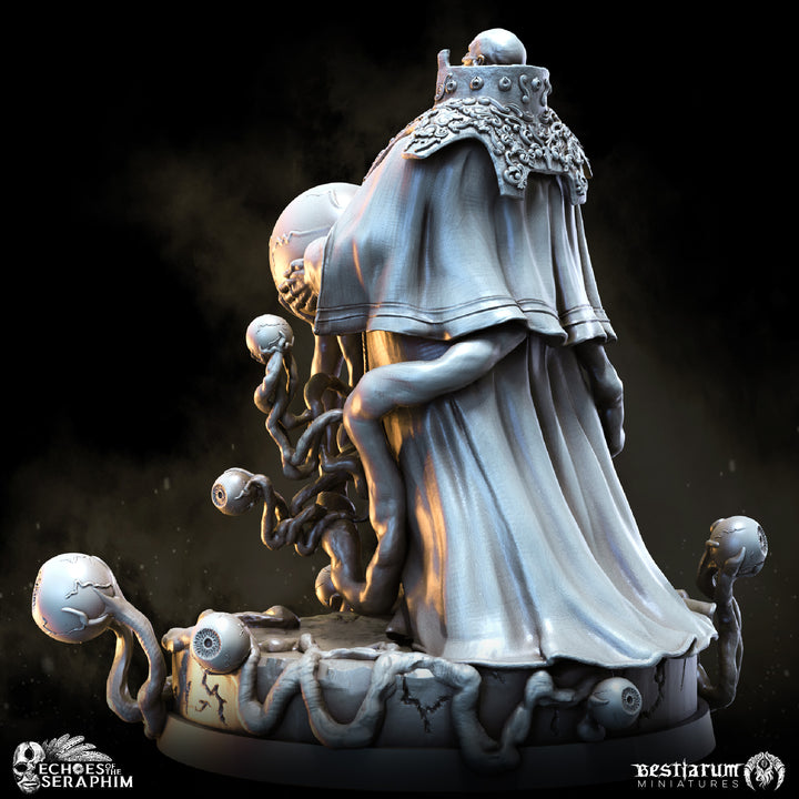 Oculus Consul | Echoes of the Seraphim| Bestiarum | Miniatures D&amp;D Wargaming DnD