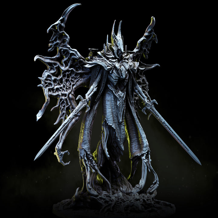The Retribution | Burial Isle