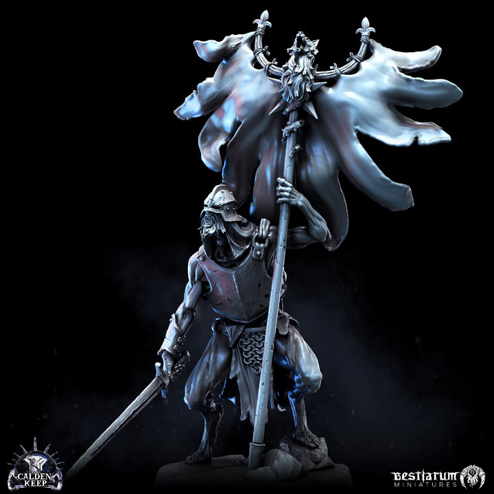 Werewolf Warriors Set | Calden Keep