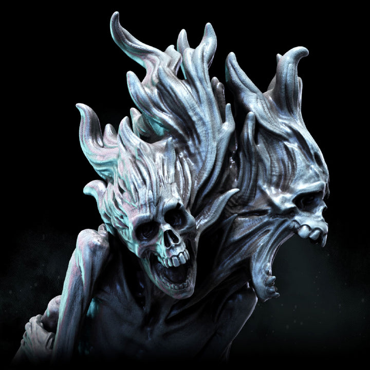 Soul Vessels | STL | Graves of the Lost
