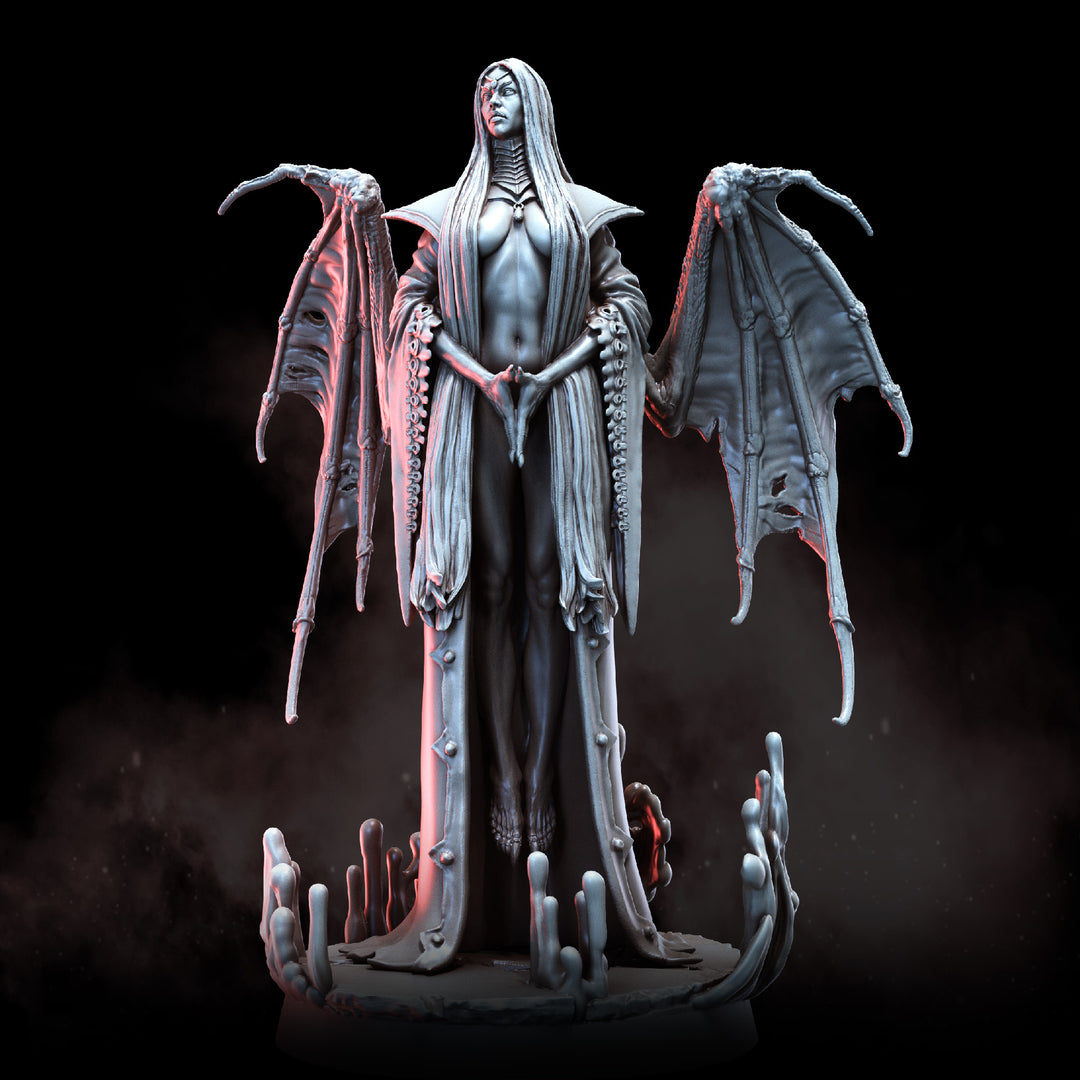 Vampire Heroes | STL Collection