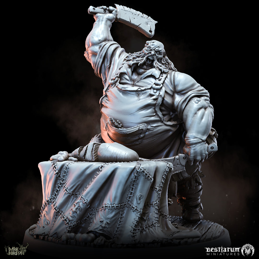 Possessed Villagers Set | Grim Village