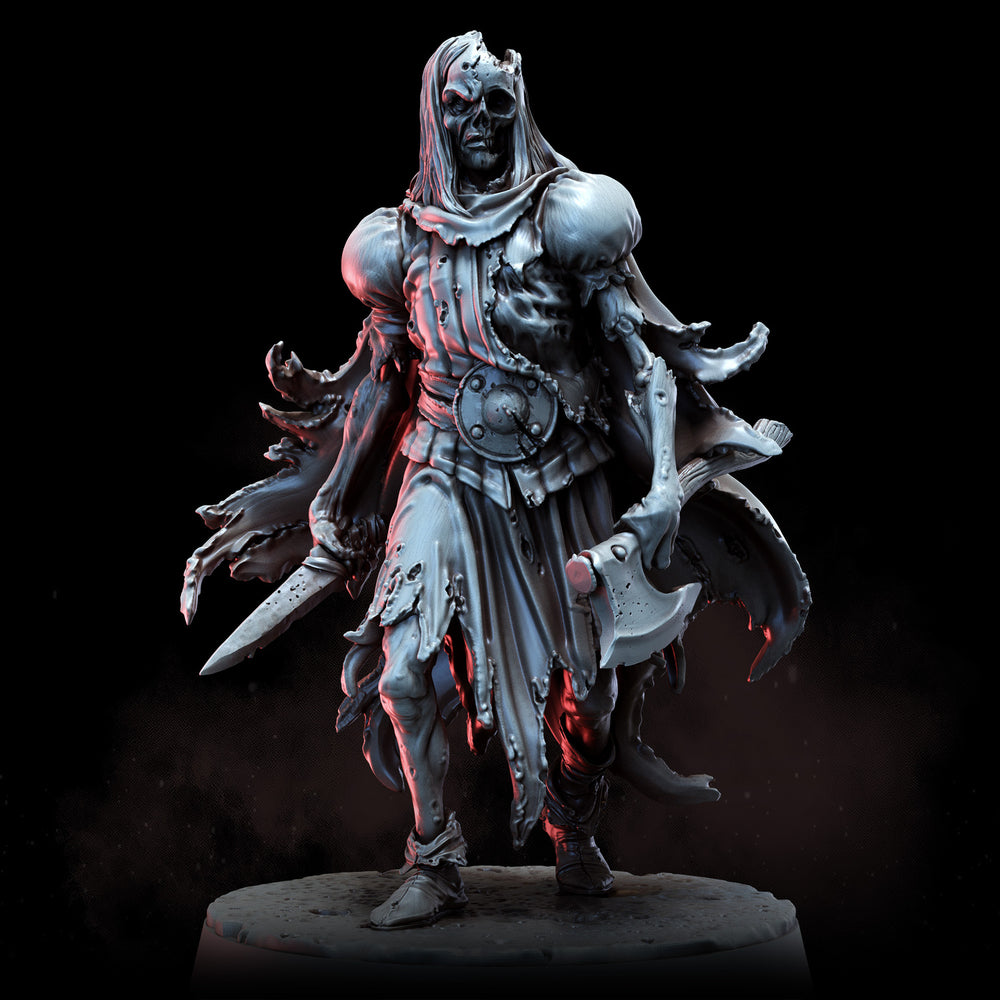 The Dead Men | STL | Lone Heroes
