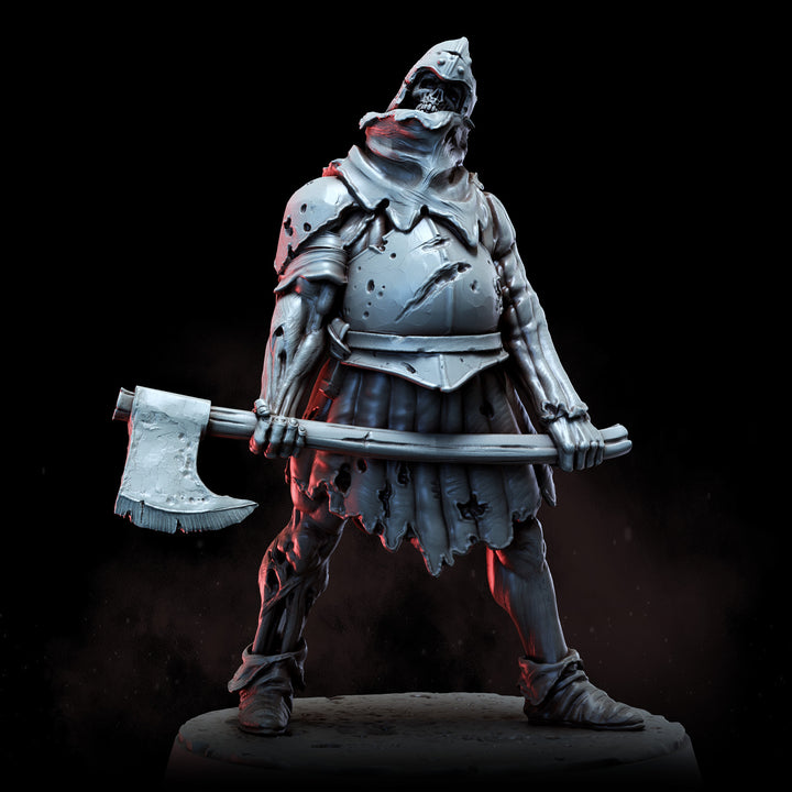 The Dead Men | STL | Lone Heroes
