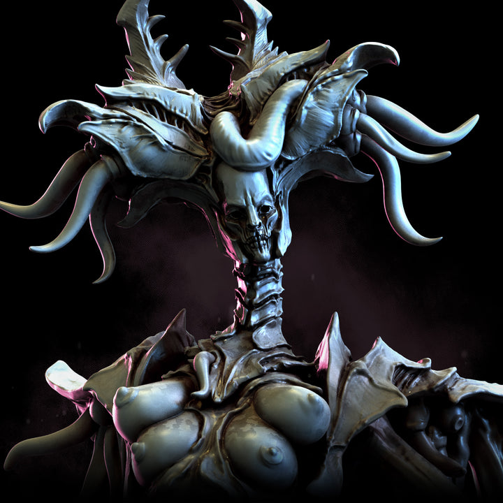 Selthara, Mistress of Obsession | Balazar&