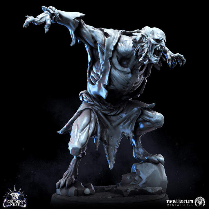 Feral Werewolves Set | Wilds