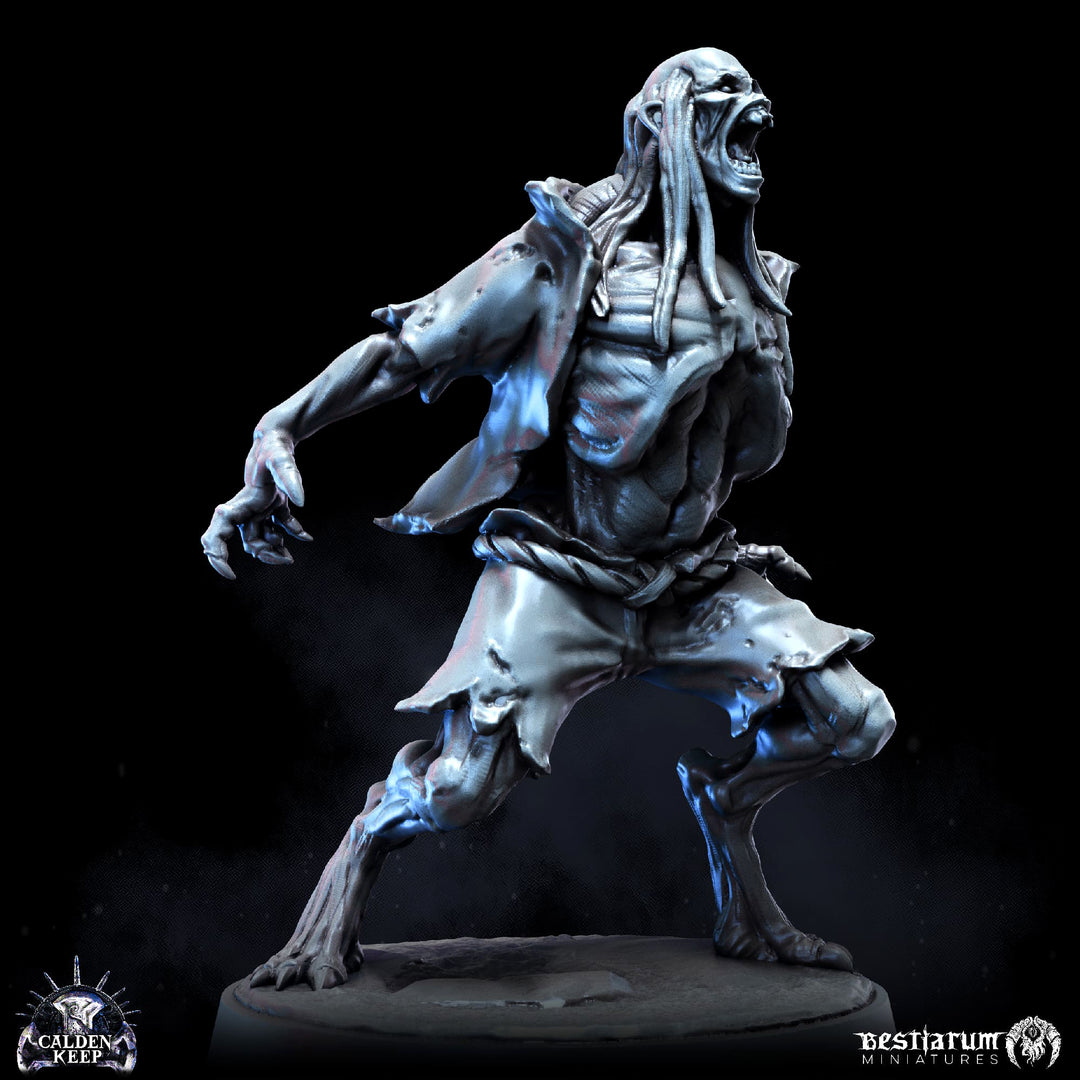 Feral Werewolves Set | Wilds
