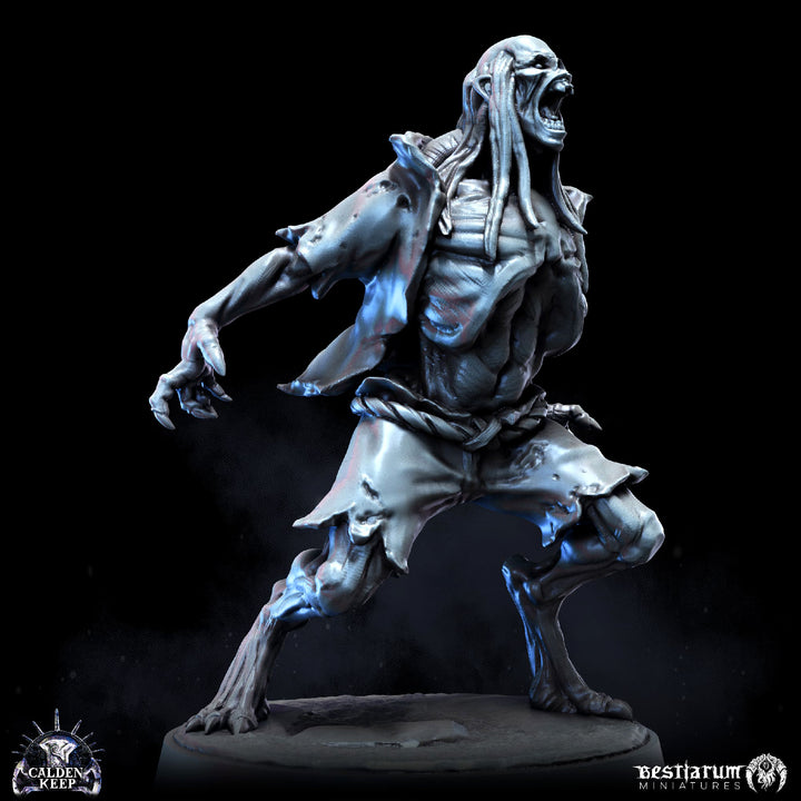Feral Werewolves Set | Wilds