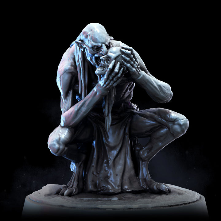 Accursed Servants | STL | Calden Keep