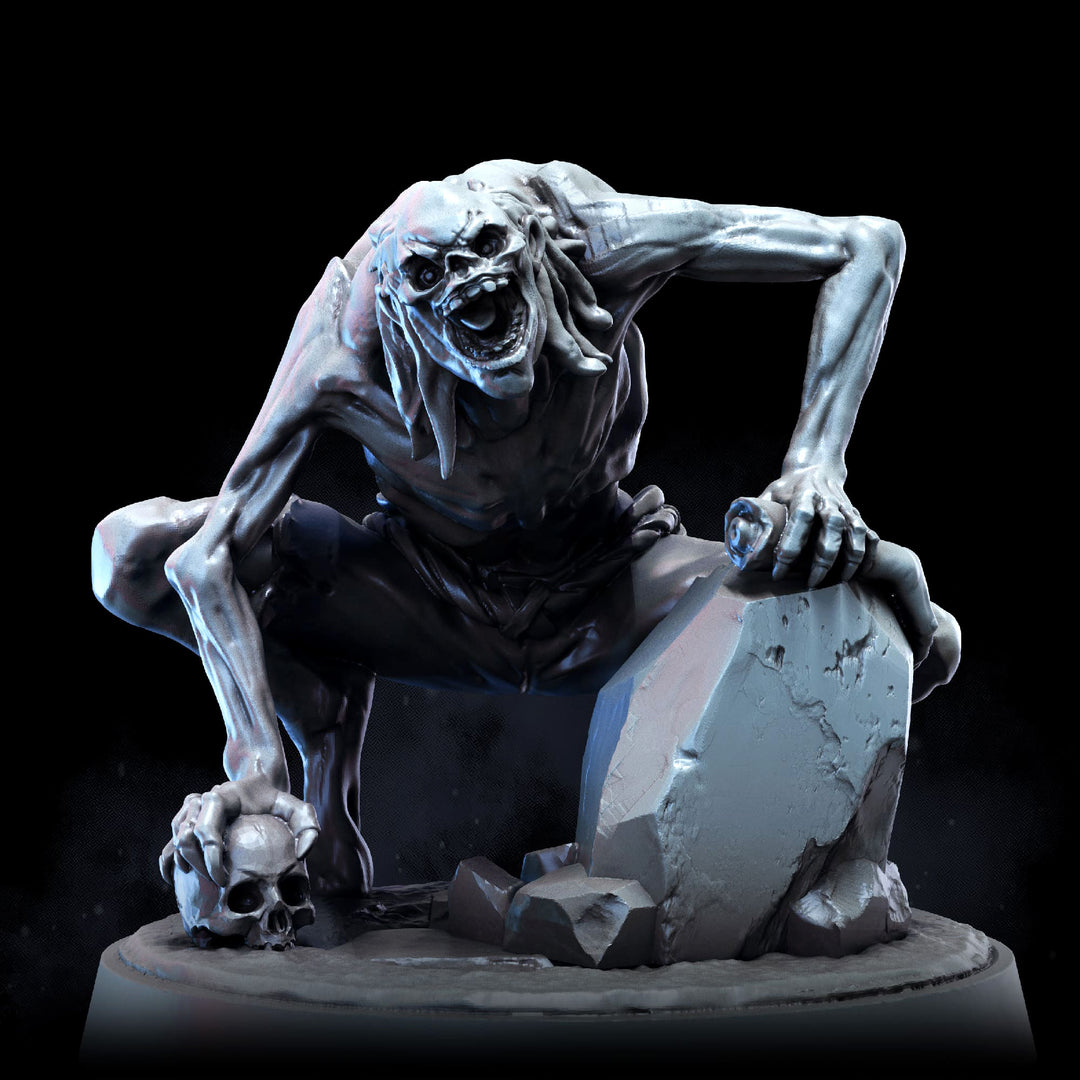 Accursed Servants | STL | Calden Keep