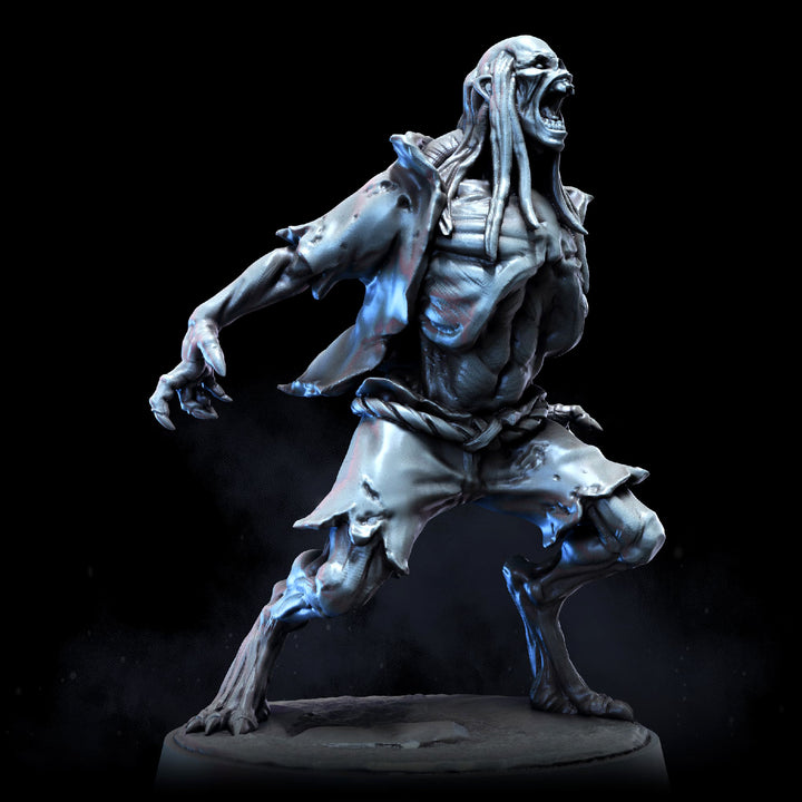 Accursed Servants | STL | Calden Keep