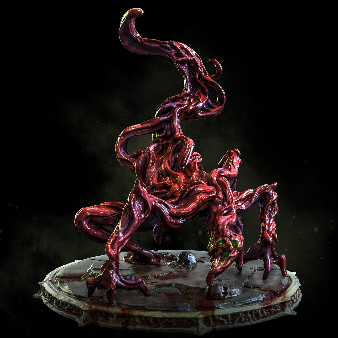 Awakened Blood | STL | Burial Isle