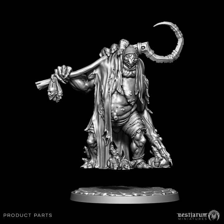 Brother Rat | STL | Kin of the Rat