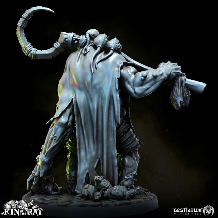 Brother Rat | STL | Kin of the Rat