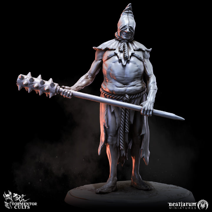 Grimdark Cultists Set | Tormentor Cults